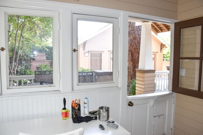 Photo - Craftsman living in Old Towne Orange