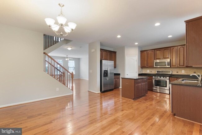 Building Photo - 22672 Flowing Spring Square Rental