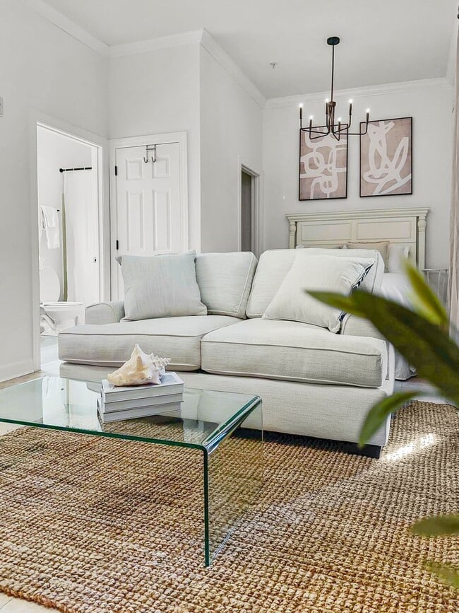 Photo - 50% off first months rent.  Fully furnishe...
