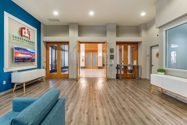 Photo - 101 San Fernando