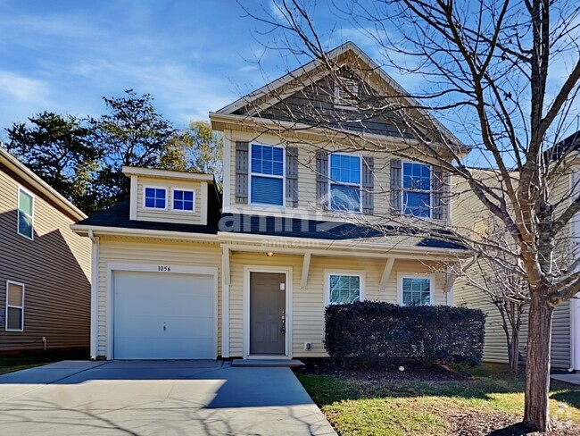 Building Photo - 1056 Joselynn Drive Rental