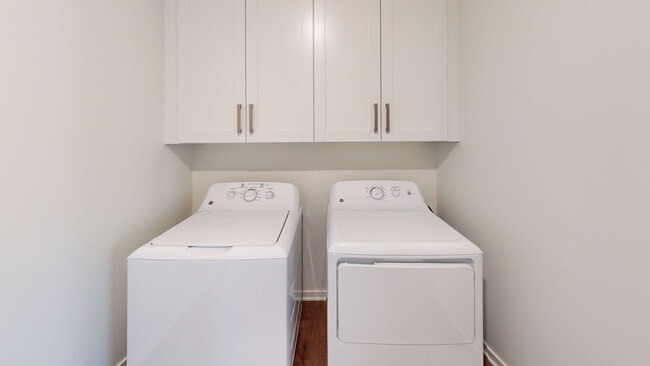 River Birch Apartment Homes