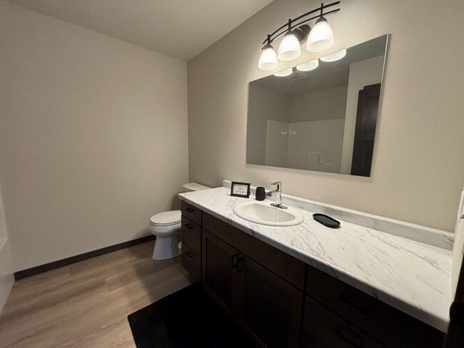 WestSide Apartments