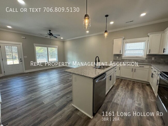 Photo - 1161 Long Hollow Rd