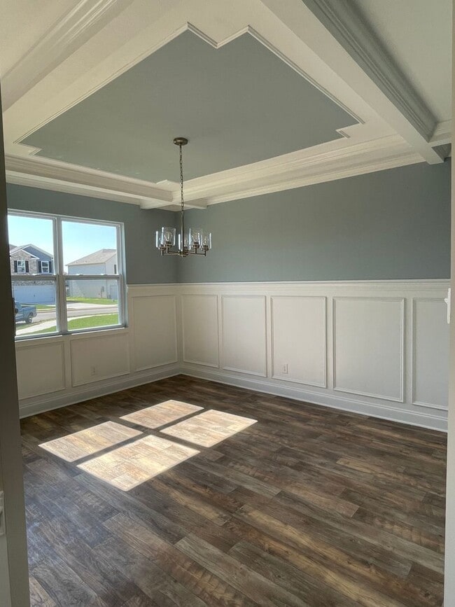 Photo - Brady Estates- New Construction  Immediate Move IN