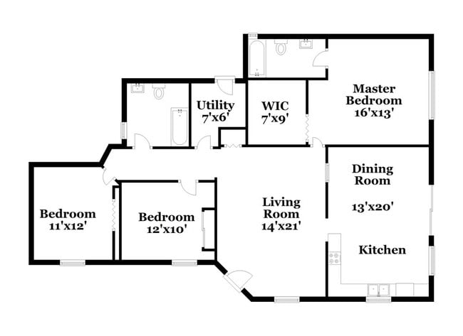 Photo - 23333 Sunview Way