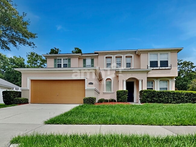 Building Photo - 11293 Justin Oaks Dr N Rental