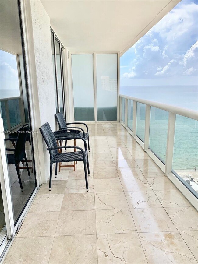 Photo - 1830 S Ocean Dr Unit 1503