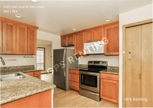 Photo - 14411 24th Ave SE