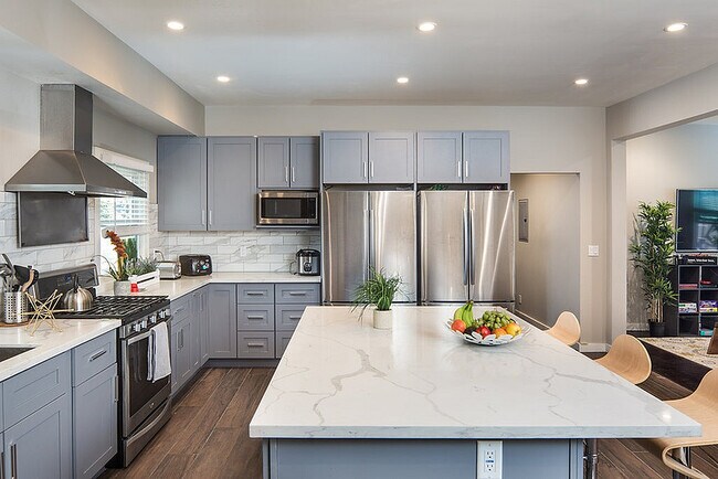 2434 Piedmont LP