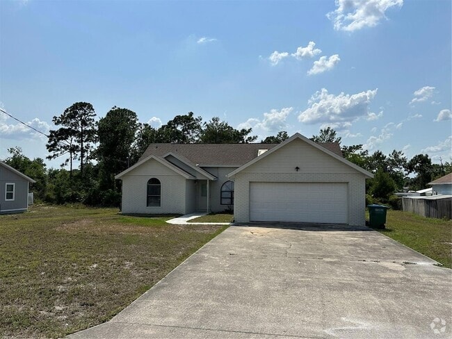 Building Photo - 1880 Van Allen Cir Rental
