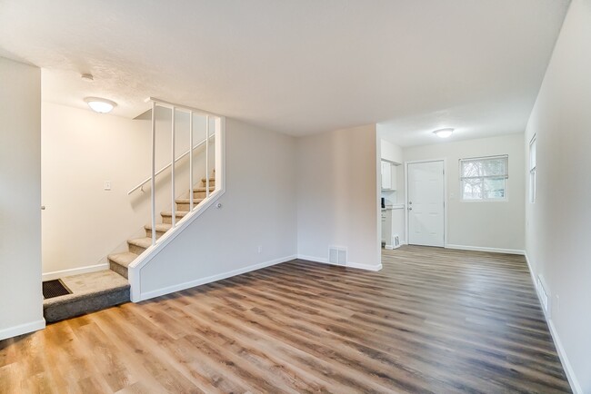 Rosedale Apartments
