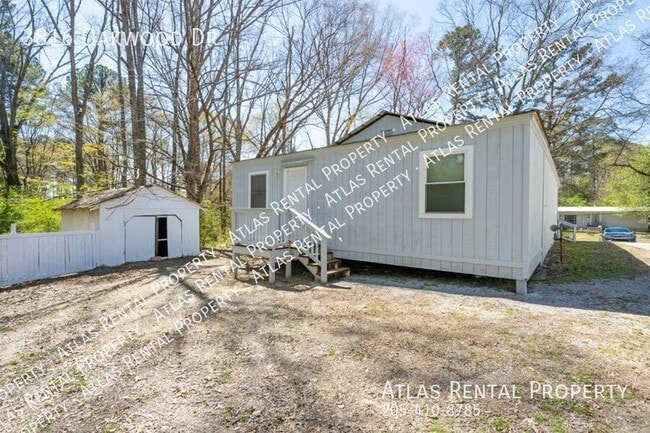 Photo - 3816 Oakwood Dr
