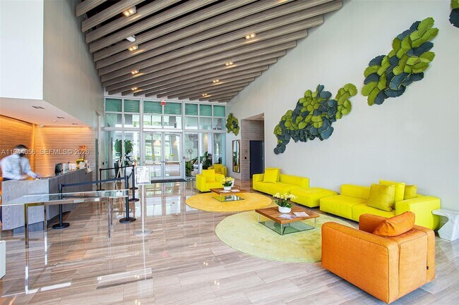 Photo - 1600 SW 1st Ave Unit 1108