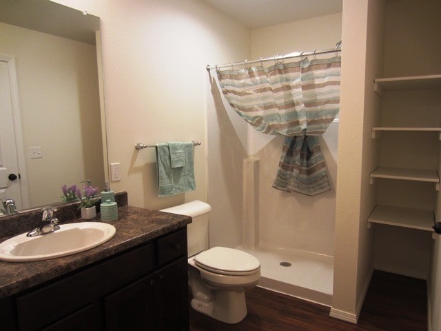 Bathroom - Phase II