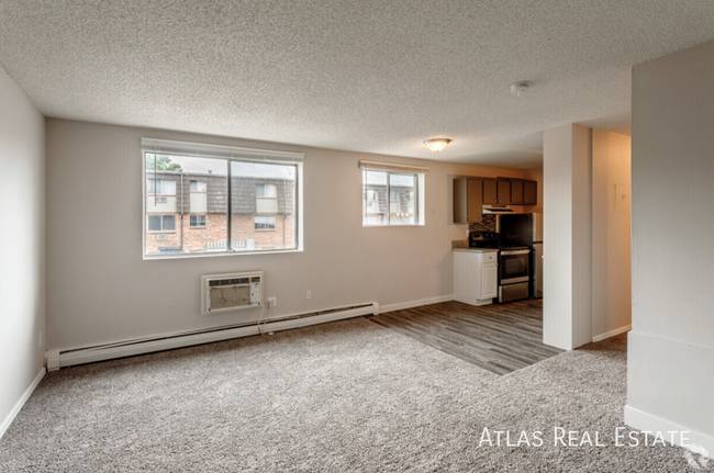 Building Photo - Renovated One Bedroom Apartment For Rent i... Unit 7135-101