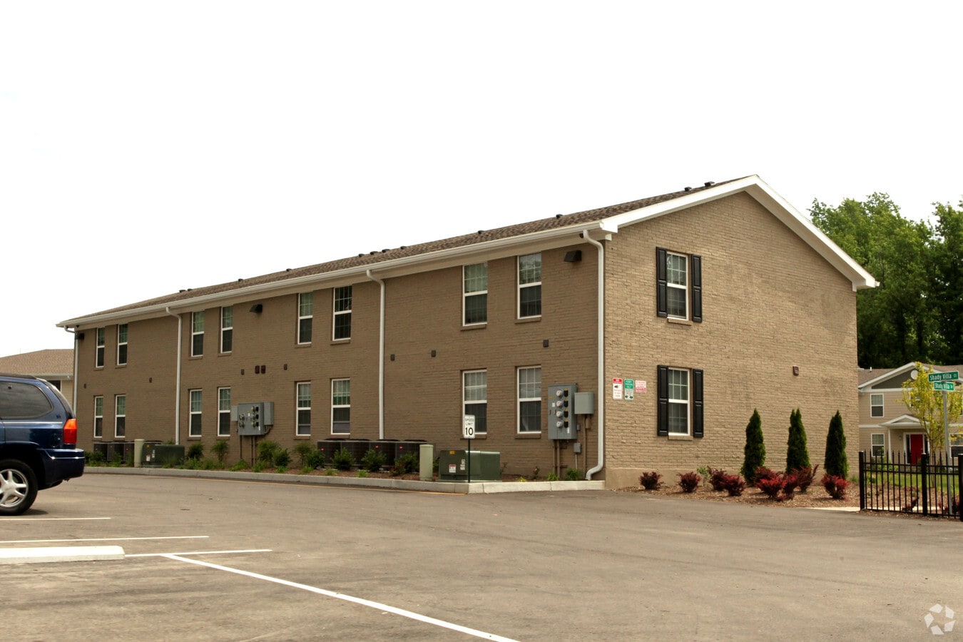 Photo - Willow Place Apartments