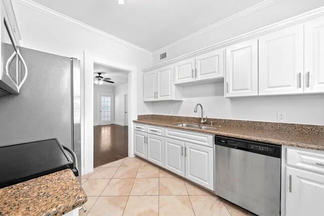 Bay Villa Place