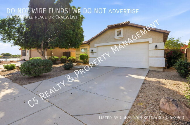 Photo - 10921 W Granada Rd