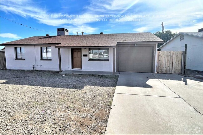 Building Photo - 7161 West Campbell Ave Rental