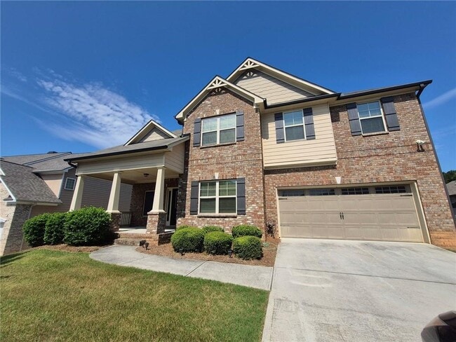 Building Photo - 3458 Clear Stream Run NE Rental
