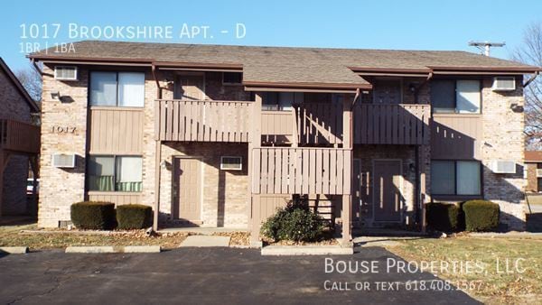 Photo - 1017 Brookshire Ct Unit D