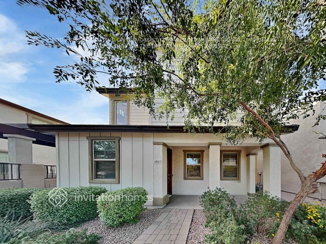 Building Photo - 6863 E Boise St Rental
