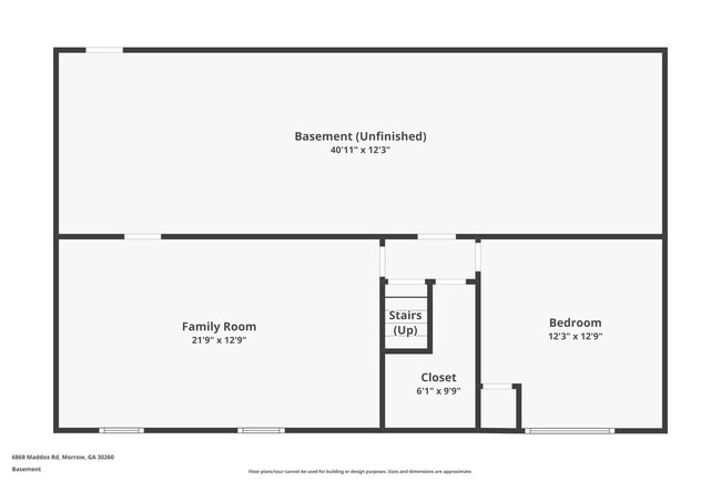 Photo - 6868 Maddox Rd