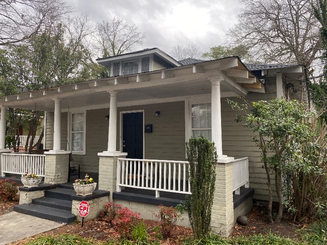 Photo - 1320 Pine St House