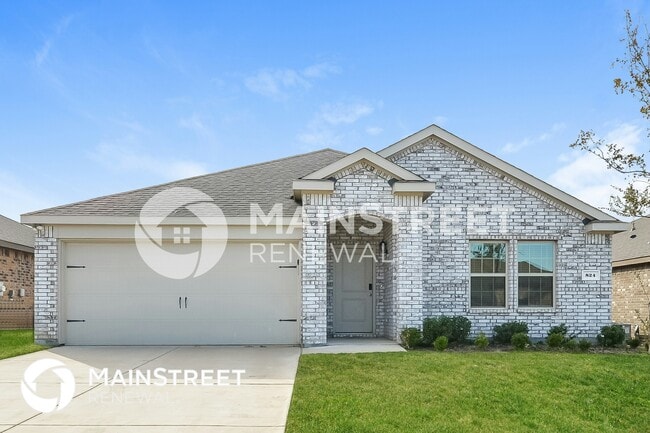 Building Photo - 824 English Dr Rental