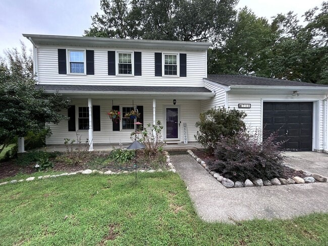 Building Photo - 710 Carywood Ln