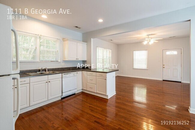 Photo - 1111 Georgia Ave