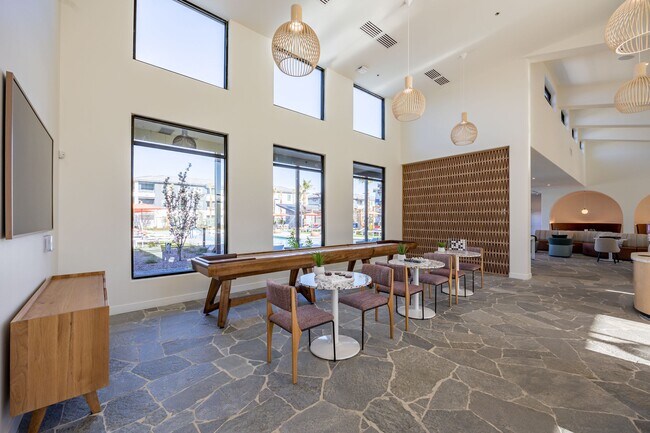 Photo - Alma Apartment Homes