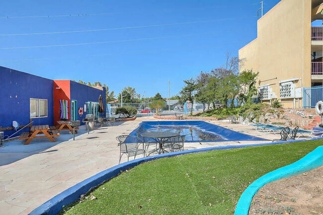 Building Photo - Gated Community- Studio Apartment NE