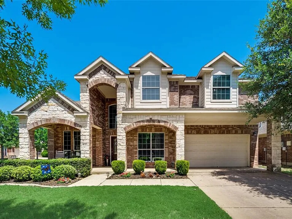Photo - 4101 Colina Ave (Denton, TX)
