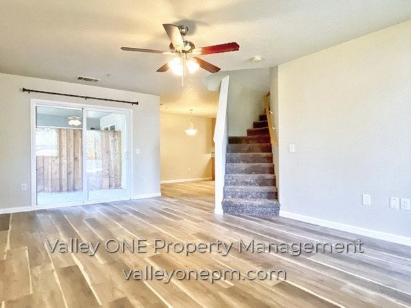 Photo - COMING SOON! Private Ground Floor Townhome in Desirable Complex with Attached 2 Car Garage
