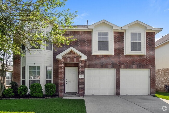Building Photo - 18330 Atascocita Meadows Dr Rental