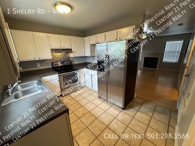 Photo - 1 Shelby Rd Unit 408