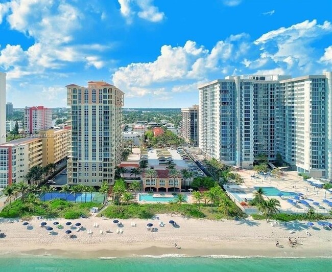 Photo - 2080 S Ocean Dr Condo Unit 1607