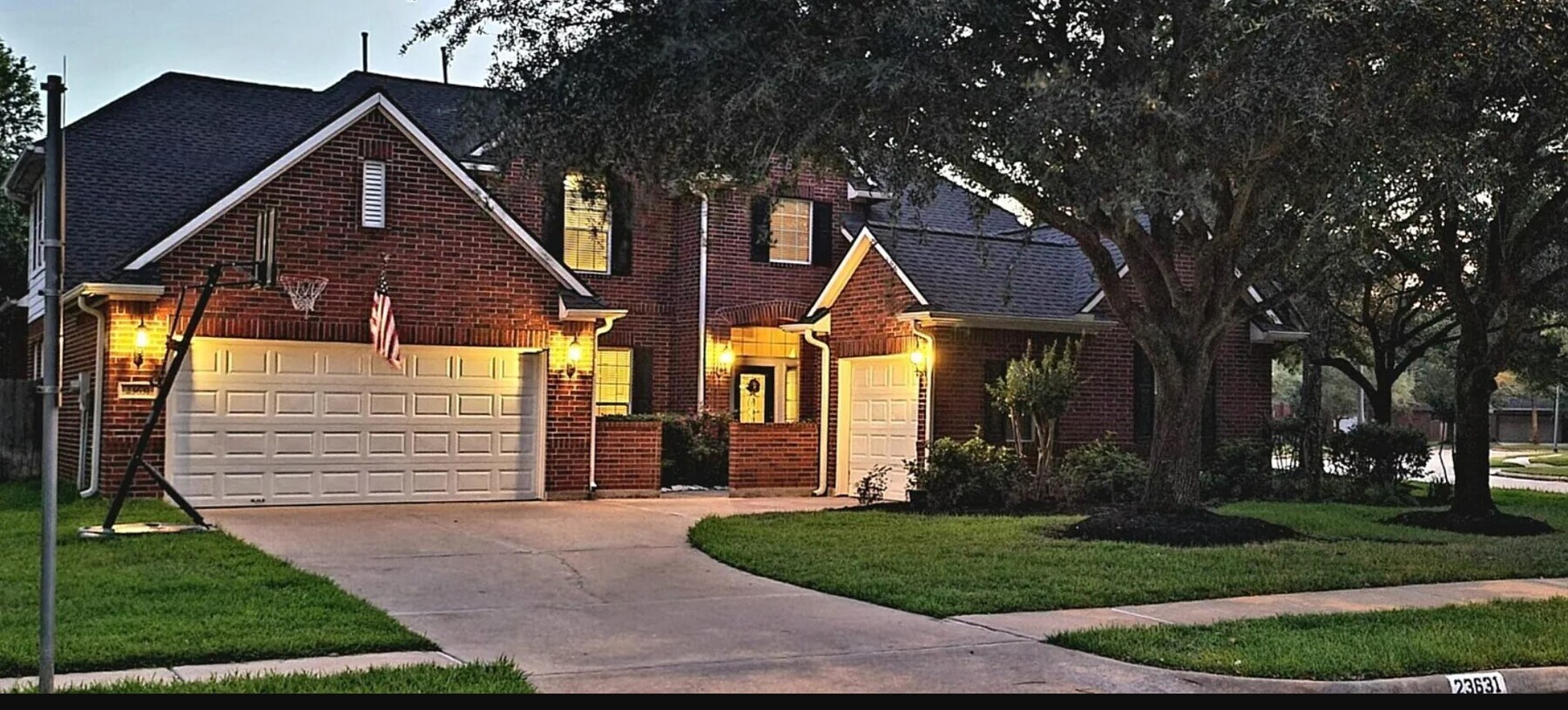 Photo - 23631 Finbury Ln