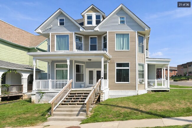 308 Hill St Unit 3