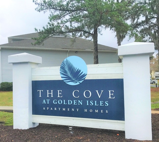The Cove at Golden Isles - The Cove at Golden Isles Apartments