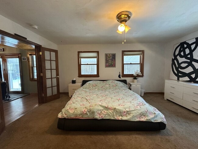 Photo - Furnished 1-Bedroom Primary Suite