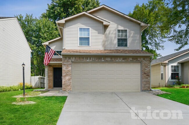 Building Photo - 644 Meadows Edge Ln