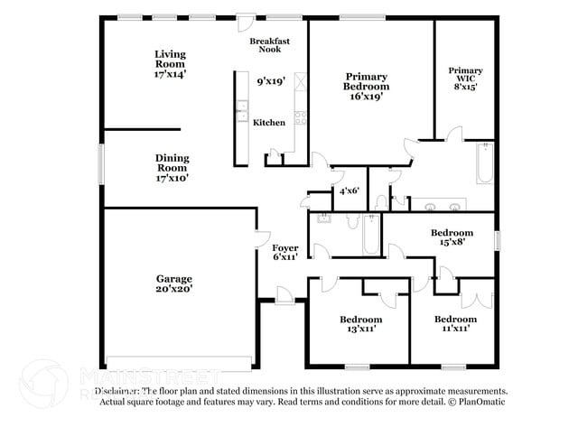Photo - 3164 Kingswood Ct