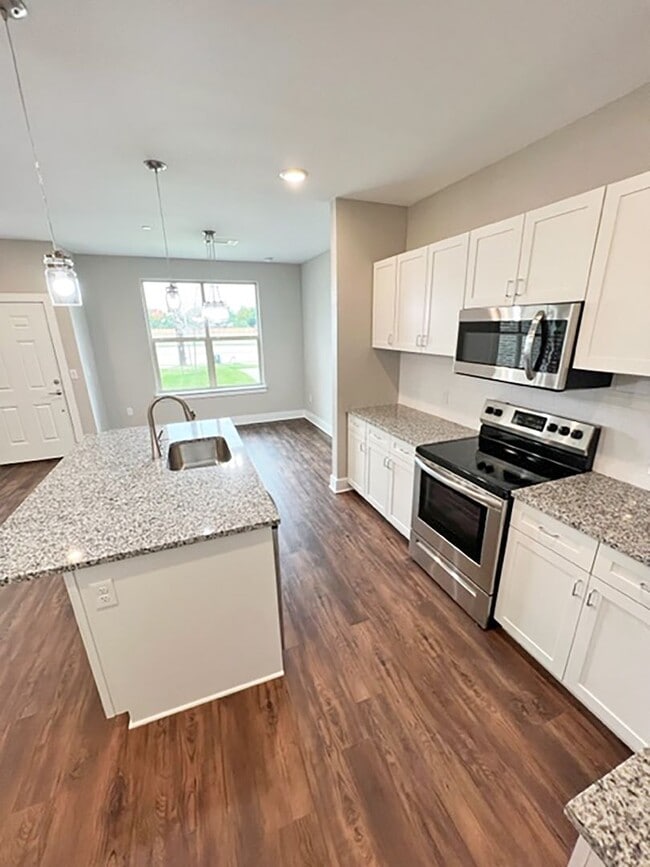 Photo - Nice 3 Bdrm 2.5 Bath Townhome in Argyle Texas