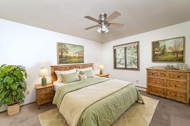 Terrace Hills Apartments