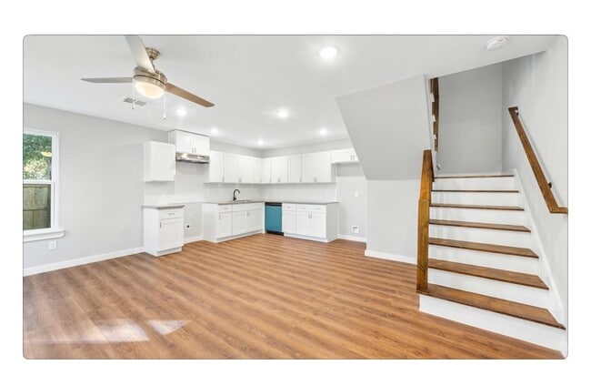 Building Photo - 8332 Parker Rd Unit A Rental