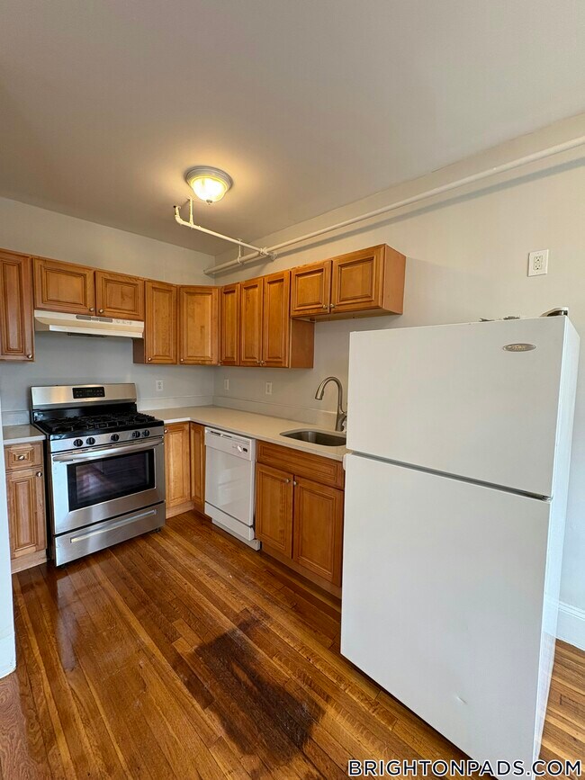 Photo - 1615 Commonwealth Ave Unit 30