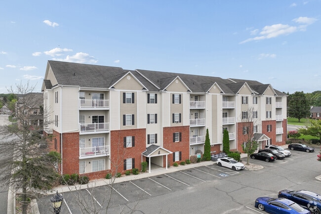 Building Photo - Parkside Grande at Cornerstone